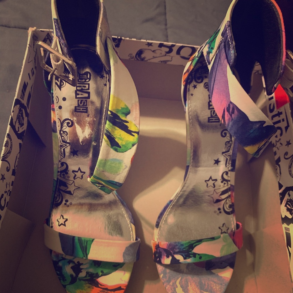 Heels